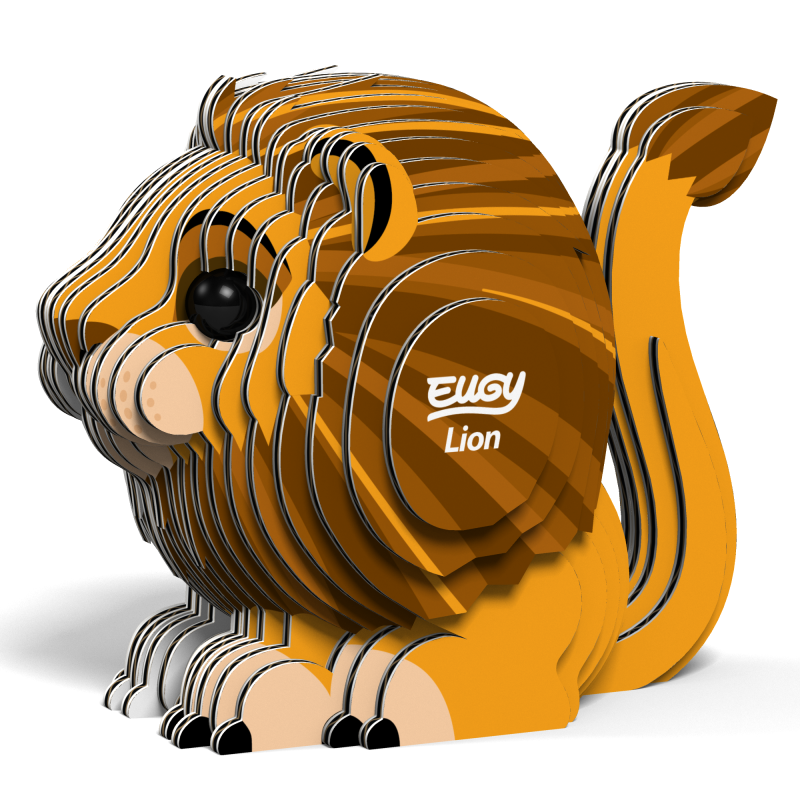 Lion- Eugy