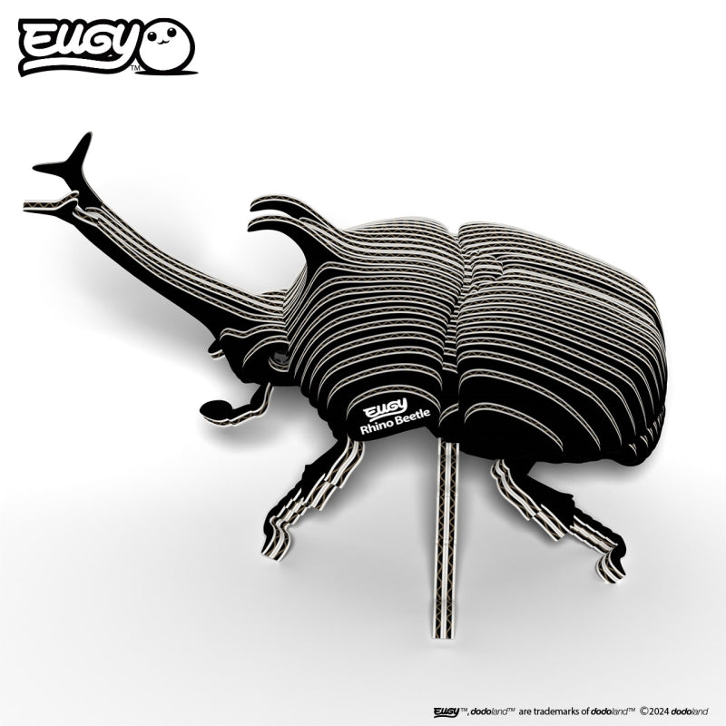 Beetle Rhino - Eugy