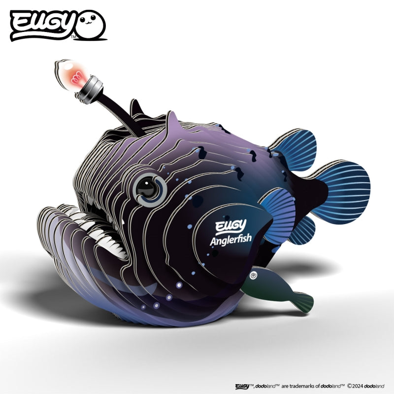 Anglerfish - Eugy