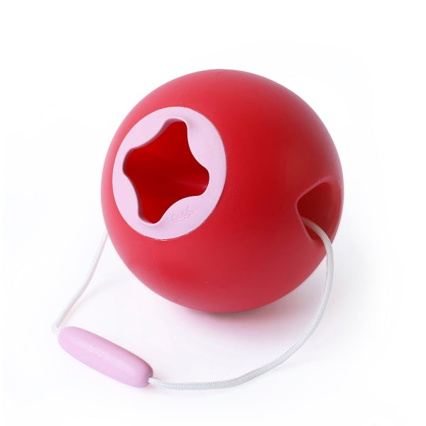 Ballo Cherry Red - Quut