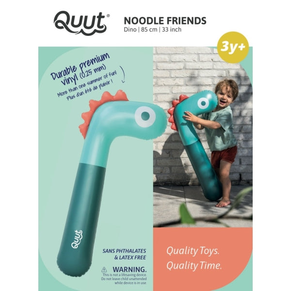 Noodle Friends Dino - Quut