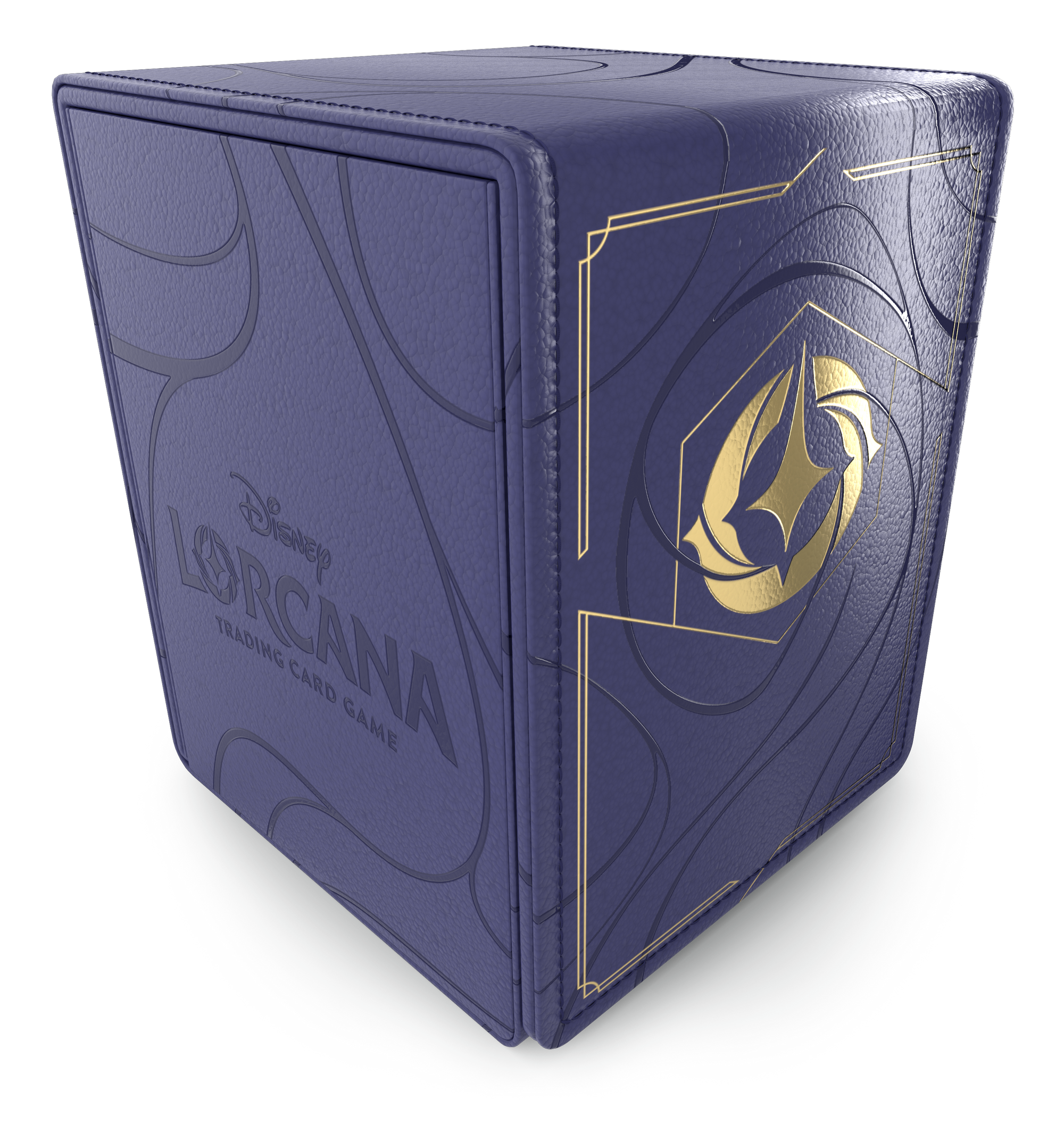 DLC Premium Deckbox - Lorcana