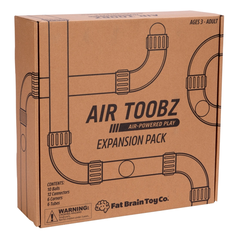 Air Toobz Expansion Pack - Fat Brain