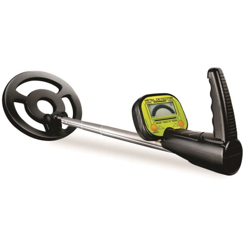 Metal Detector - 4M