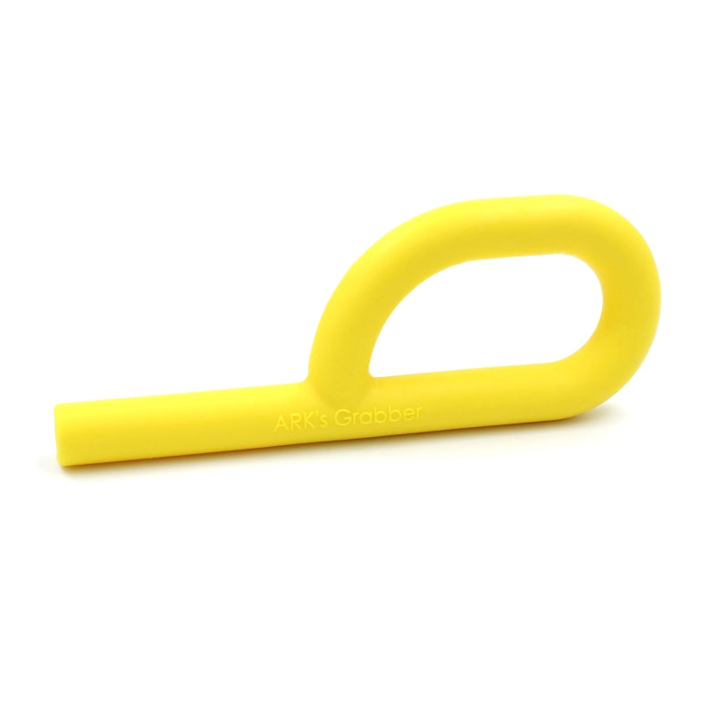 Hollow Grabber Chew Tool - Ark Therapeutic