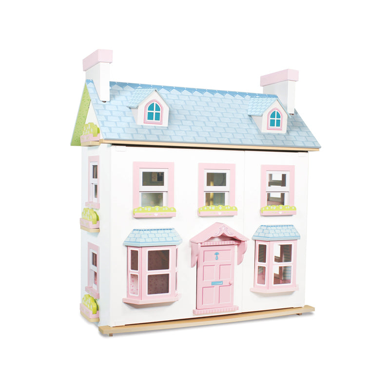 Daisy Lane Mayberry Manor Doll House - Le Toy Van