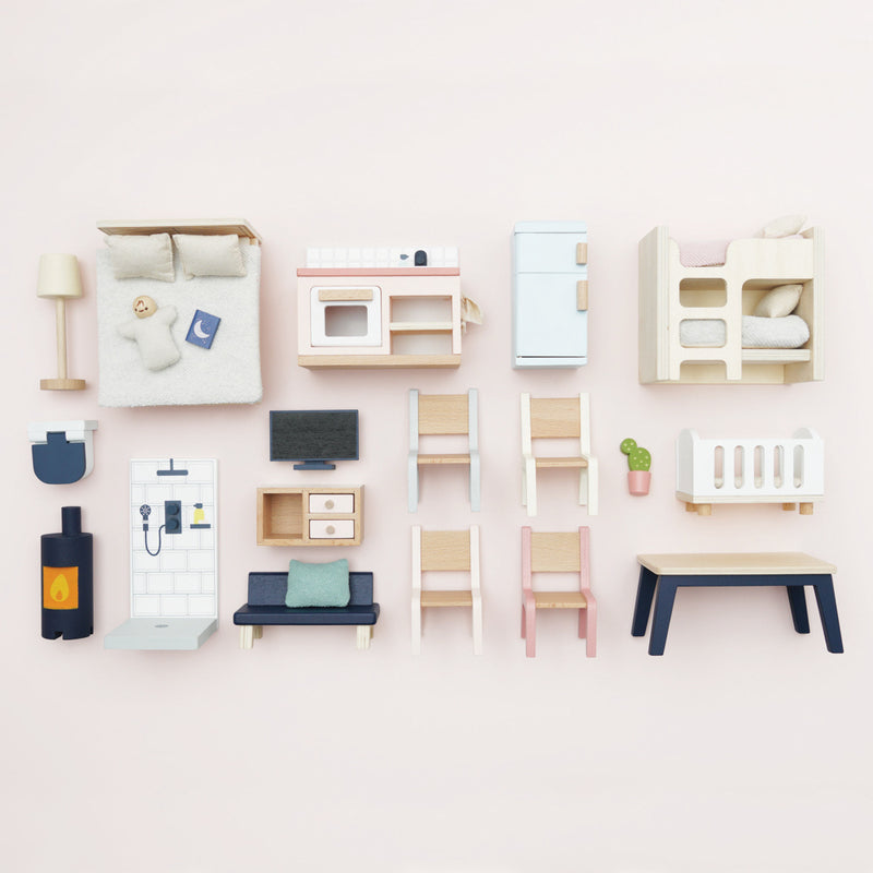 Starter Furniture Set - Le Toy Van