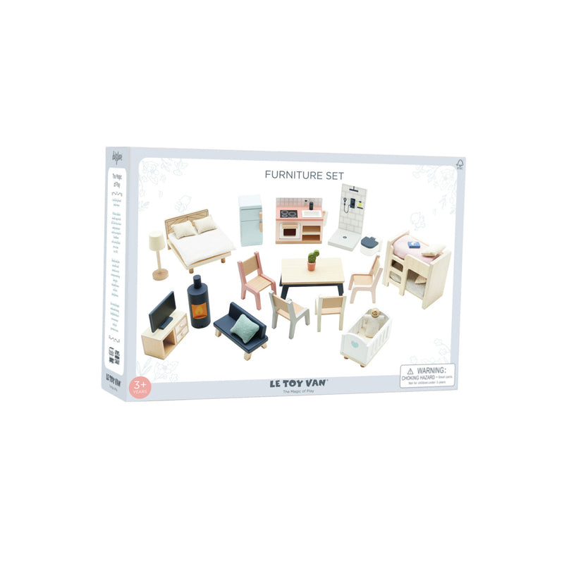 Starter Furniture Set - Le Toy Van