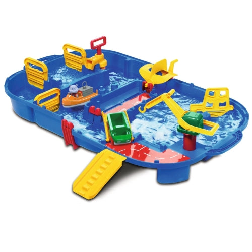 AquaPlay Lockbox Water Table