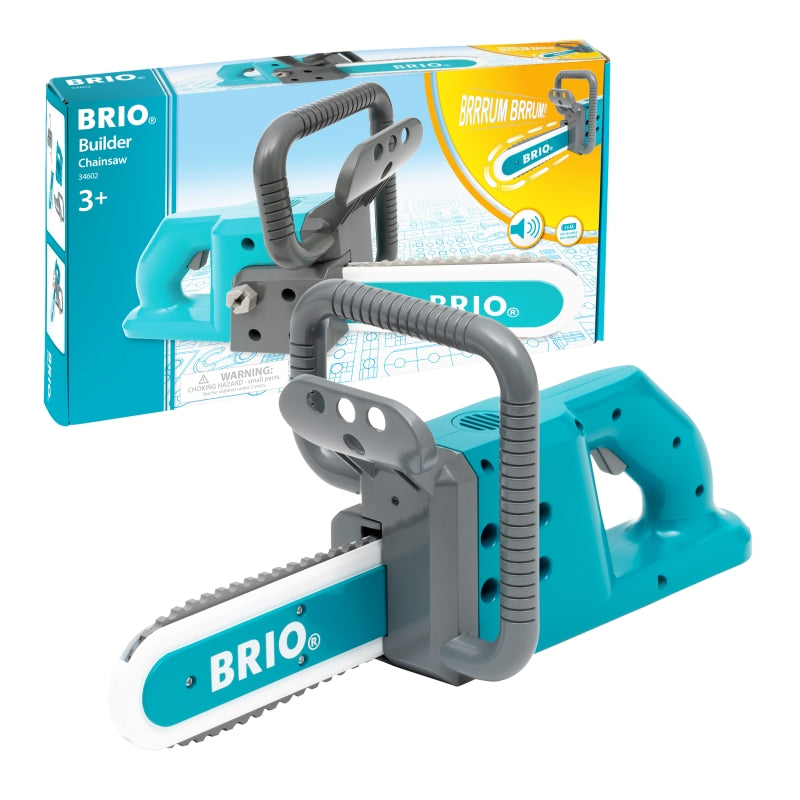 Chainsaw - Brio