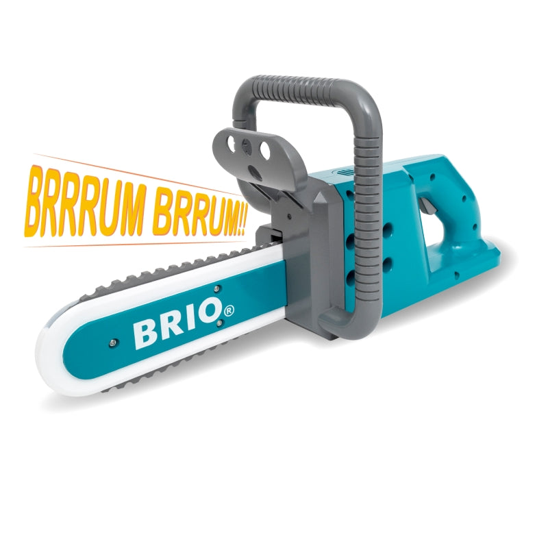 Chainsaw - Brio