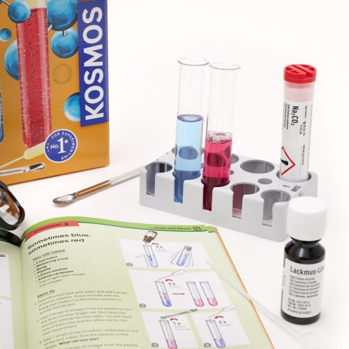 Chemistry C500 Kit