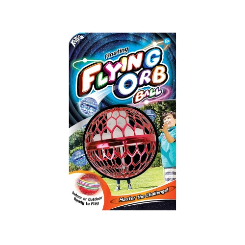 Flying Orb Ball