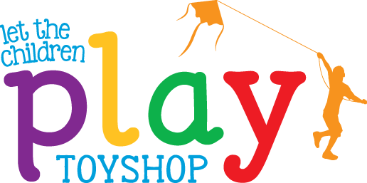 Childrens play 2025 toy shop