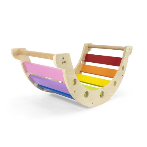 Rainbow Rocker - Viga