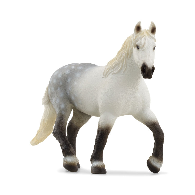 Percheron Mare - Schleich