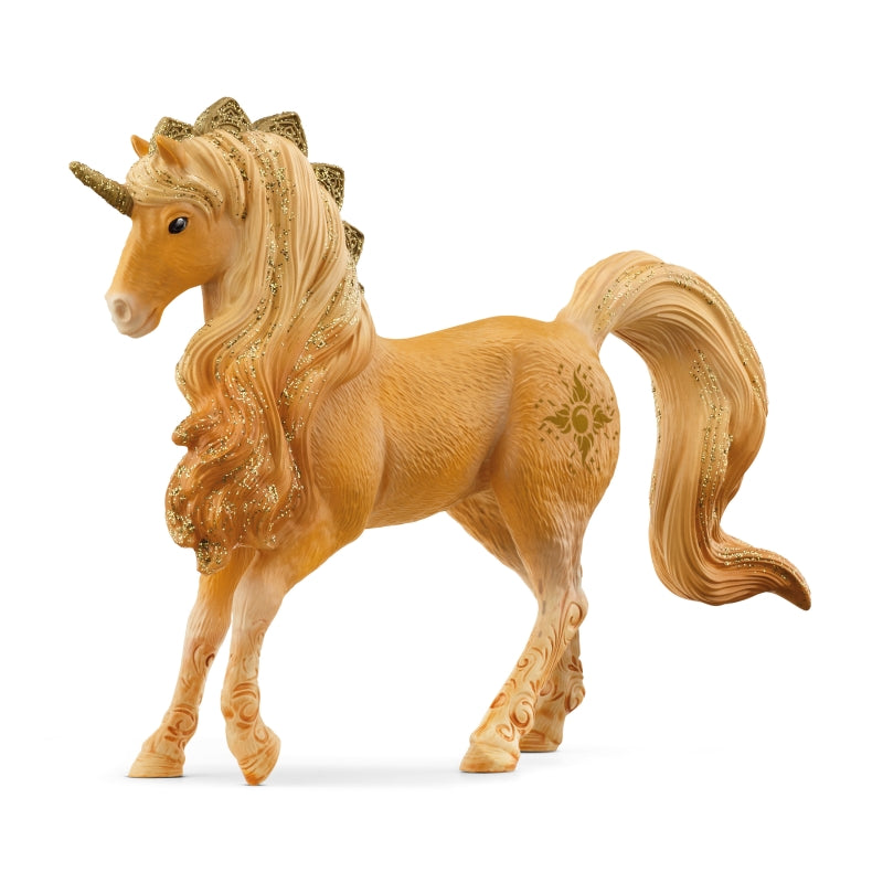 Apollon Unicorn Stallion - Schleich