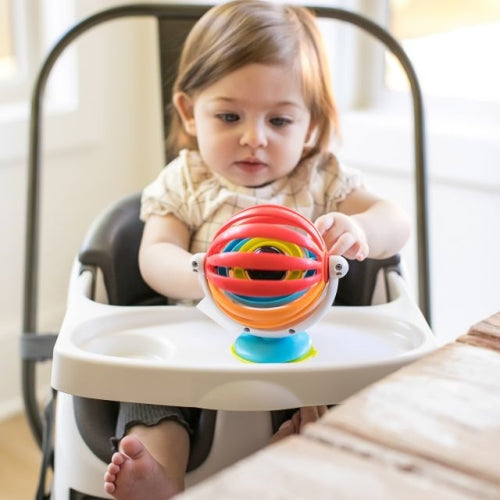 Sticky Spinner Activity Toy - Baby Einstein