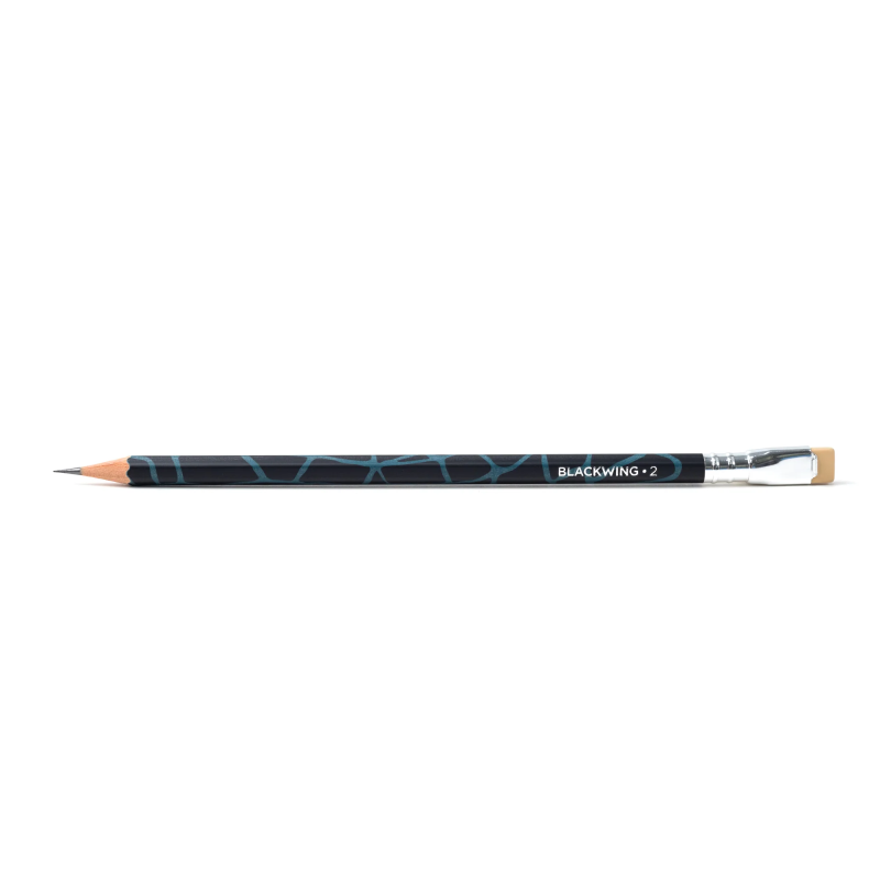 The Light and Dark Pencil XX-Firm Volume 2 - Blackwing