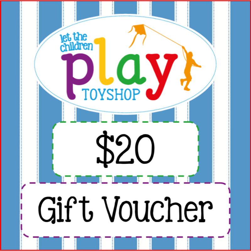 The toy 2024 shop voucher