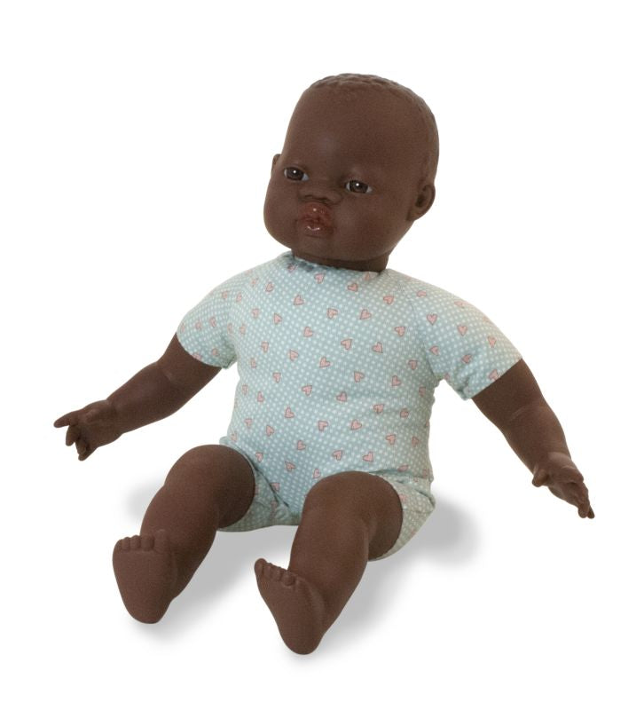 Soft body baby store boy doll