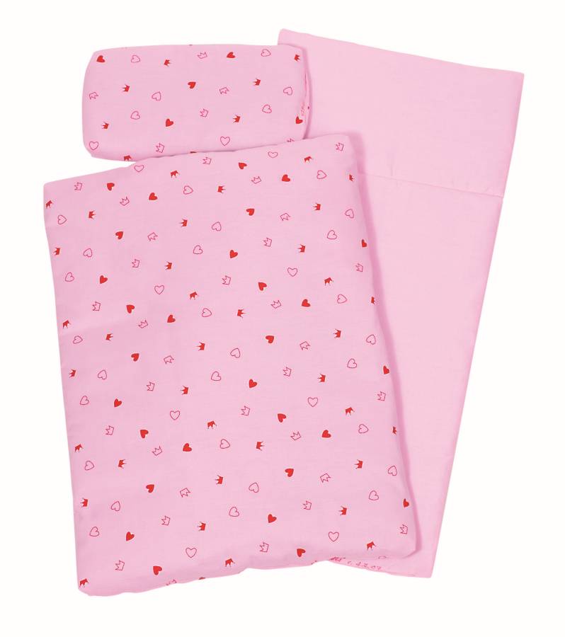 Dolls Bedding - Goki 