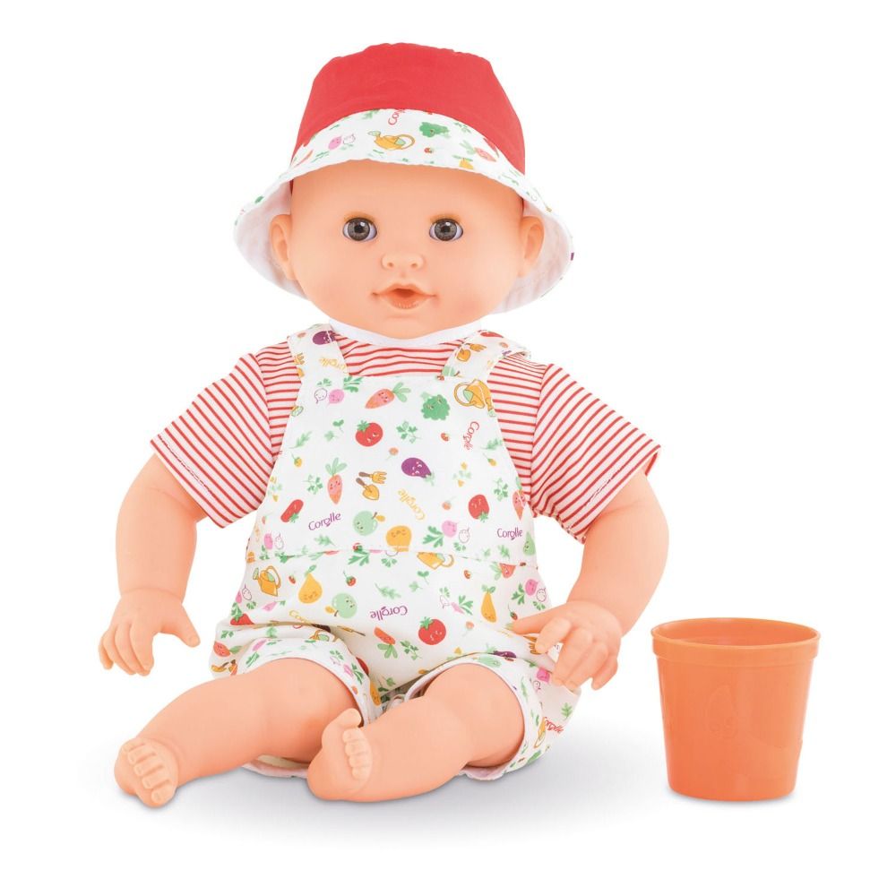 Baby Bath Calypso 30cm Doll - Corolle