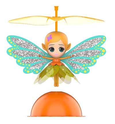 Hover cheap flying fairy