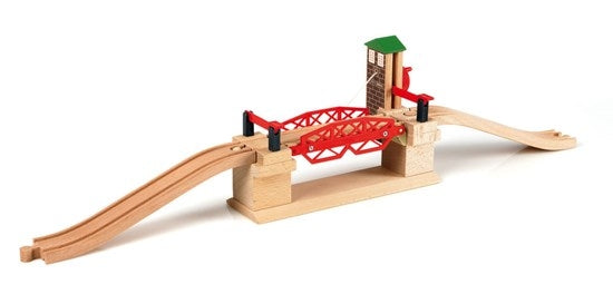 Lifting Bridge - Brio