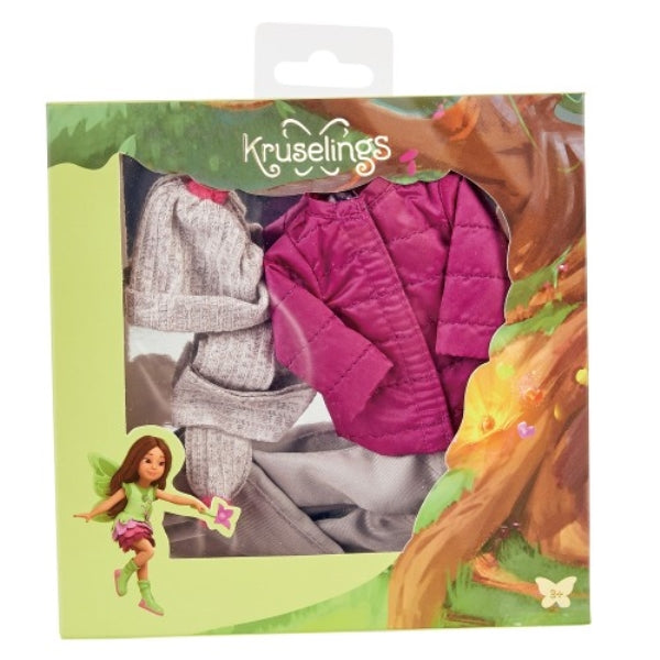 Kruselings sales doll clothes